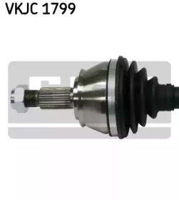 skf vkjc1799